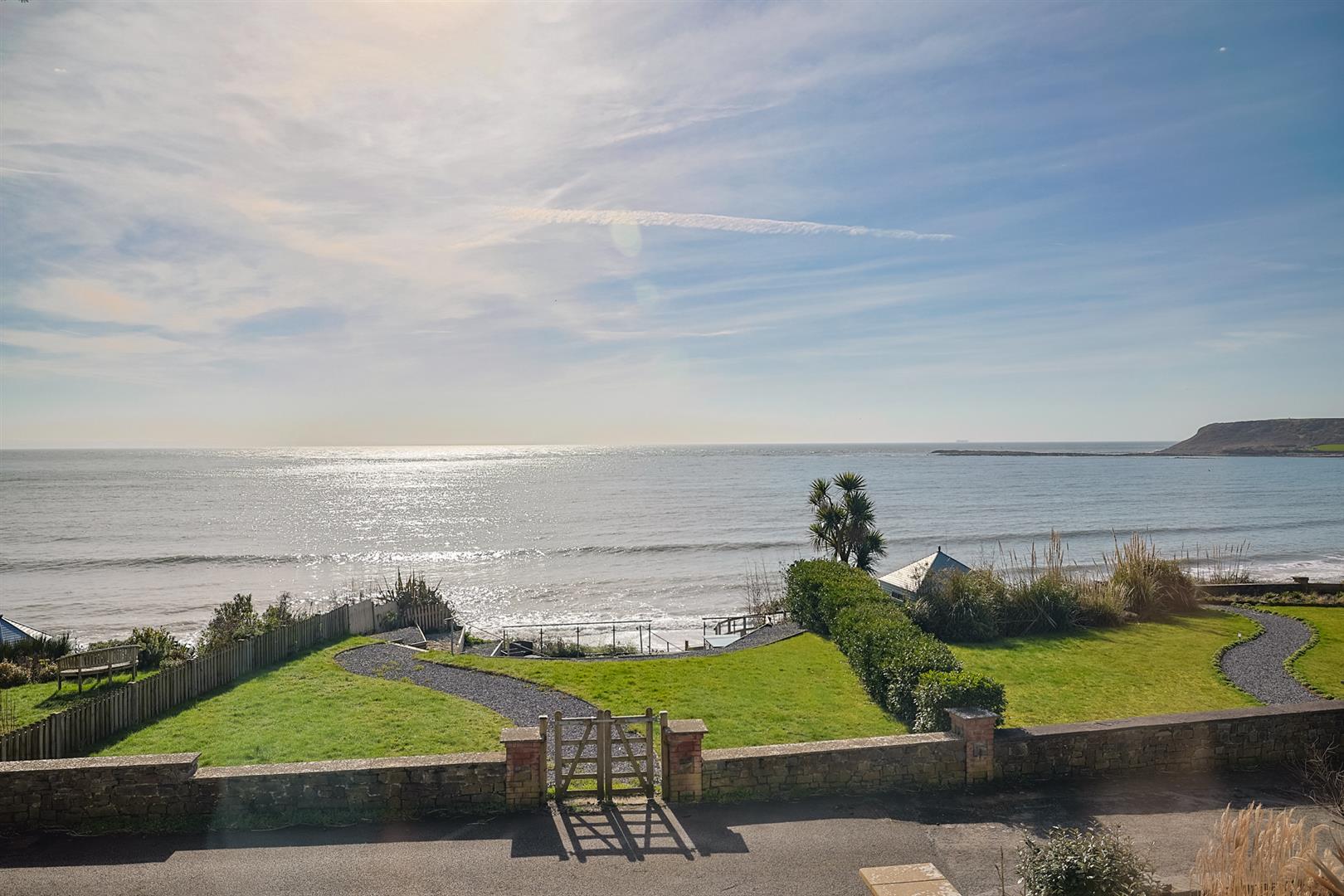 Seascape, Horton, Swansea, SA3 1LB